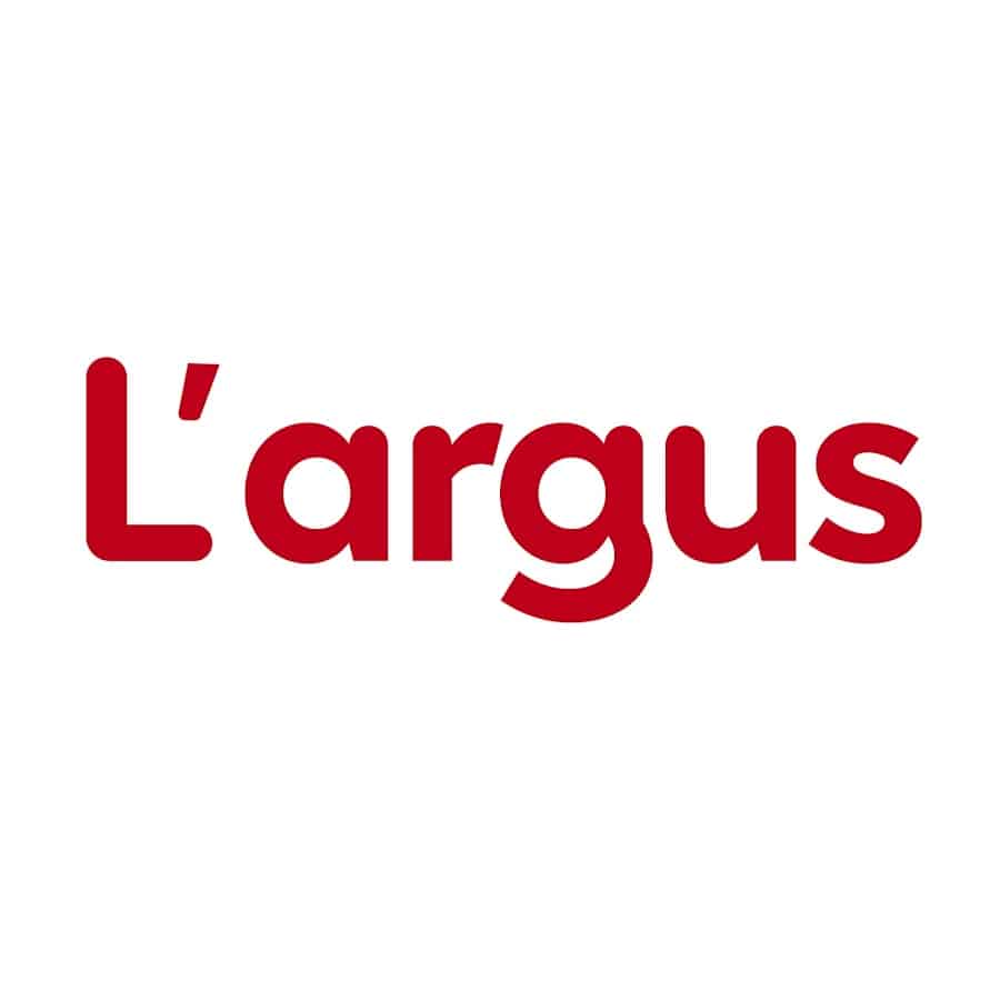 Logo de l'argus